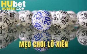 Mẹo Chơi Lô Xiên – Bí Quyết Thắng Lớn Từ Các Cao Thủ