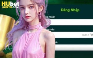 Đăng Nhập Hubet - Các Bước Thực Hiện Đơn Giản, Tiện Lợi